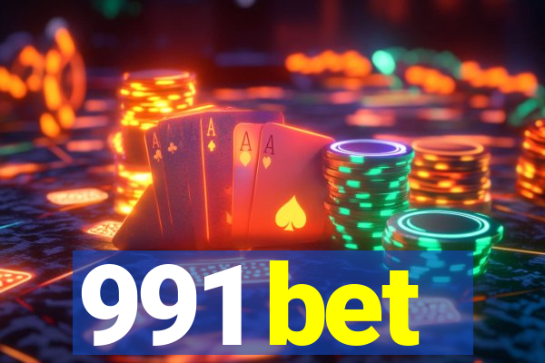 991 bet